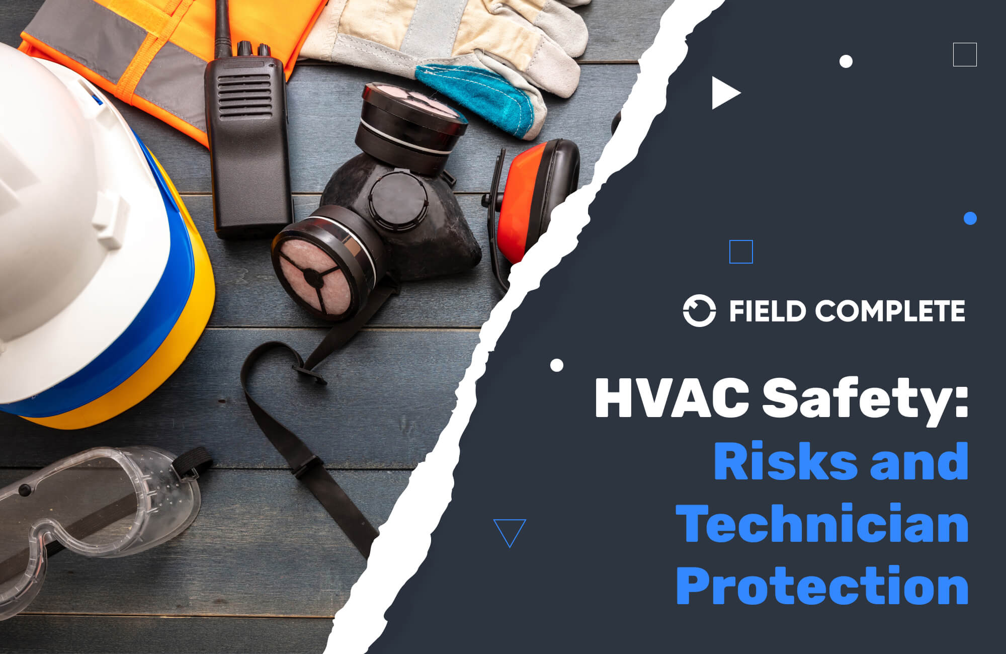 HVAC Safety: Risks and Technician Protection