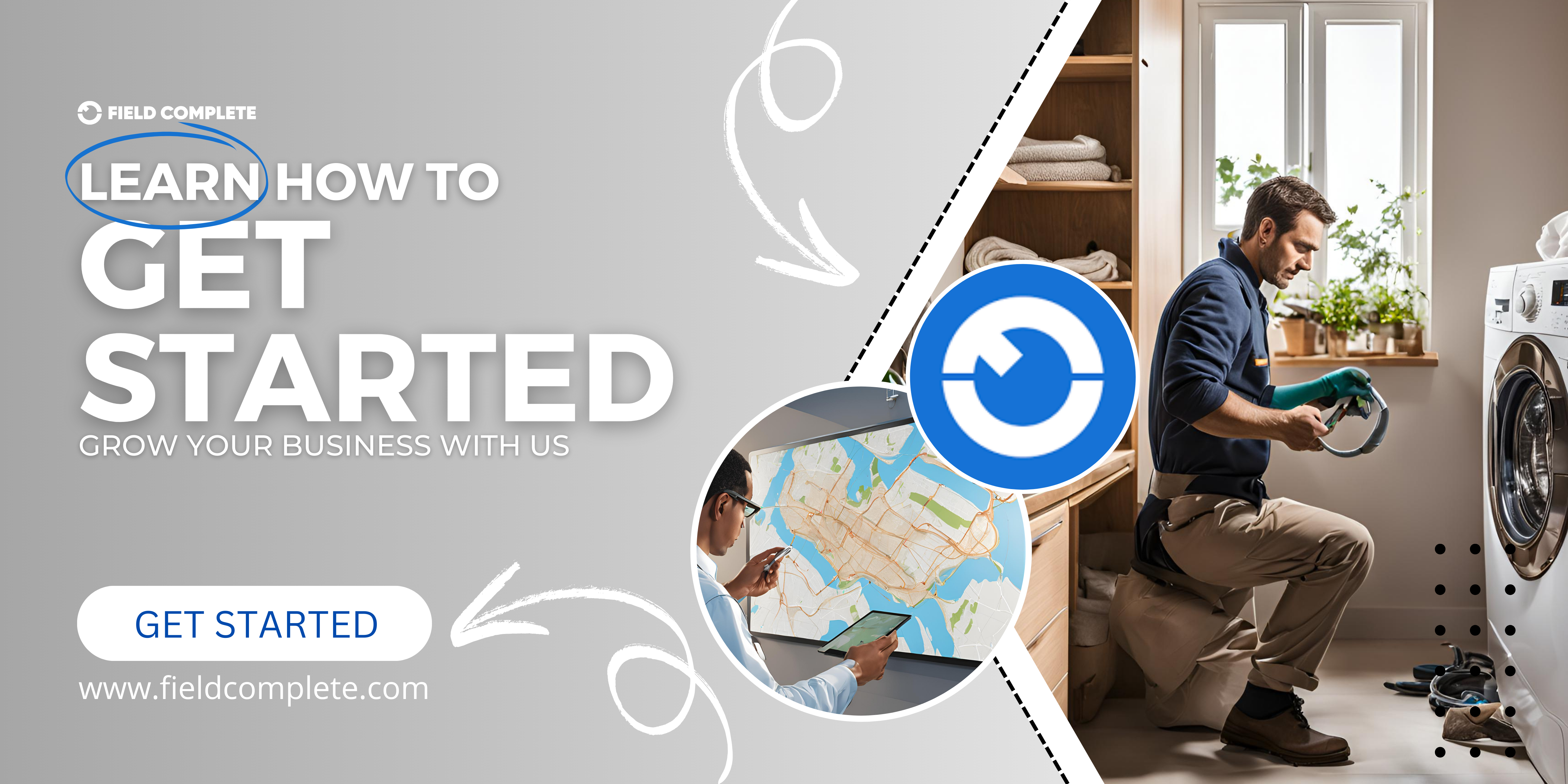 knowledge base to get started