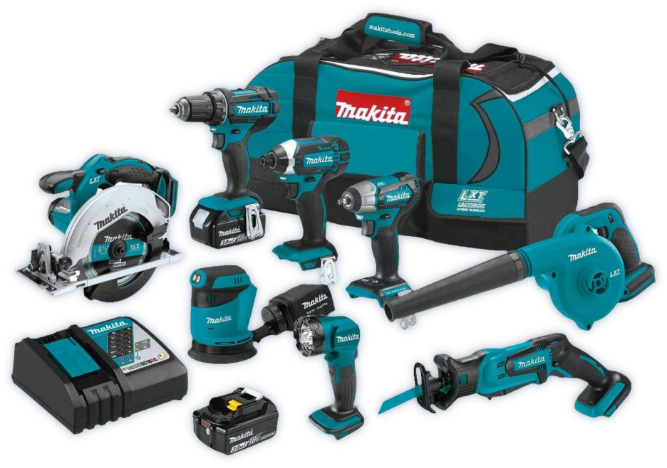 makita