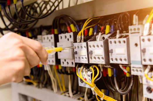Electrical Contractor