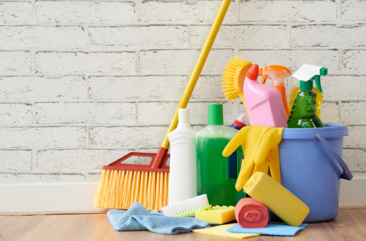 Cleaning Business