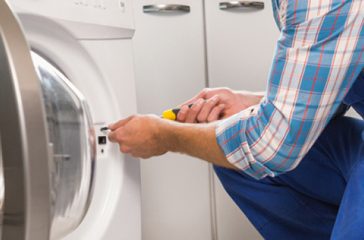 Appliance Repair