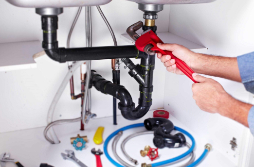 Plumbing
