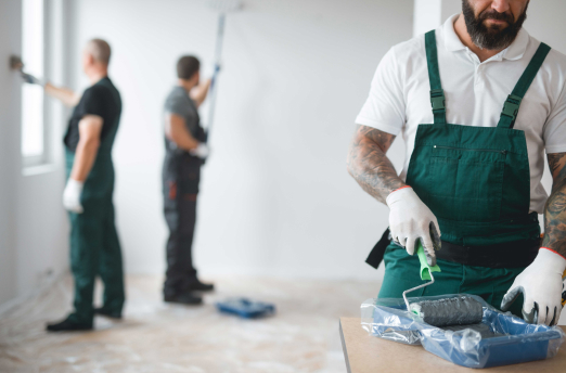 Painting Contractor