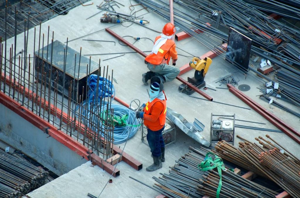 What Skills Do General Contractors Look For In Subcontractors