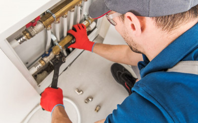 How to start plumbing business: step-by-step guide 2022