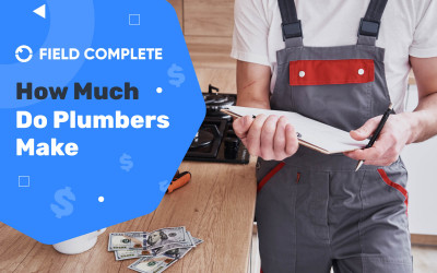 How Much Do Plumbers Make