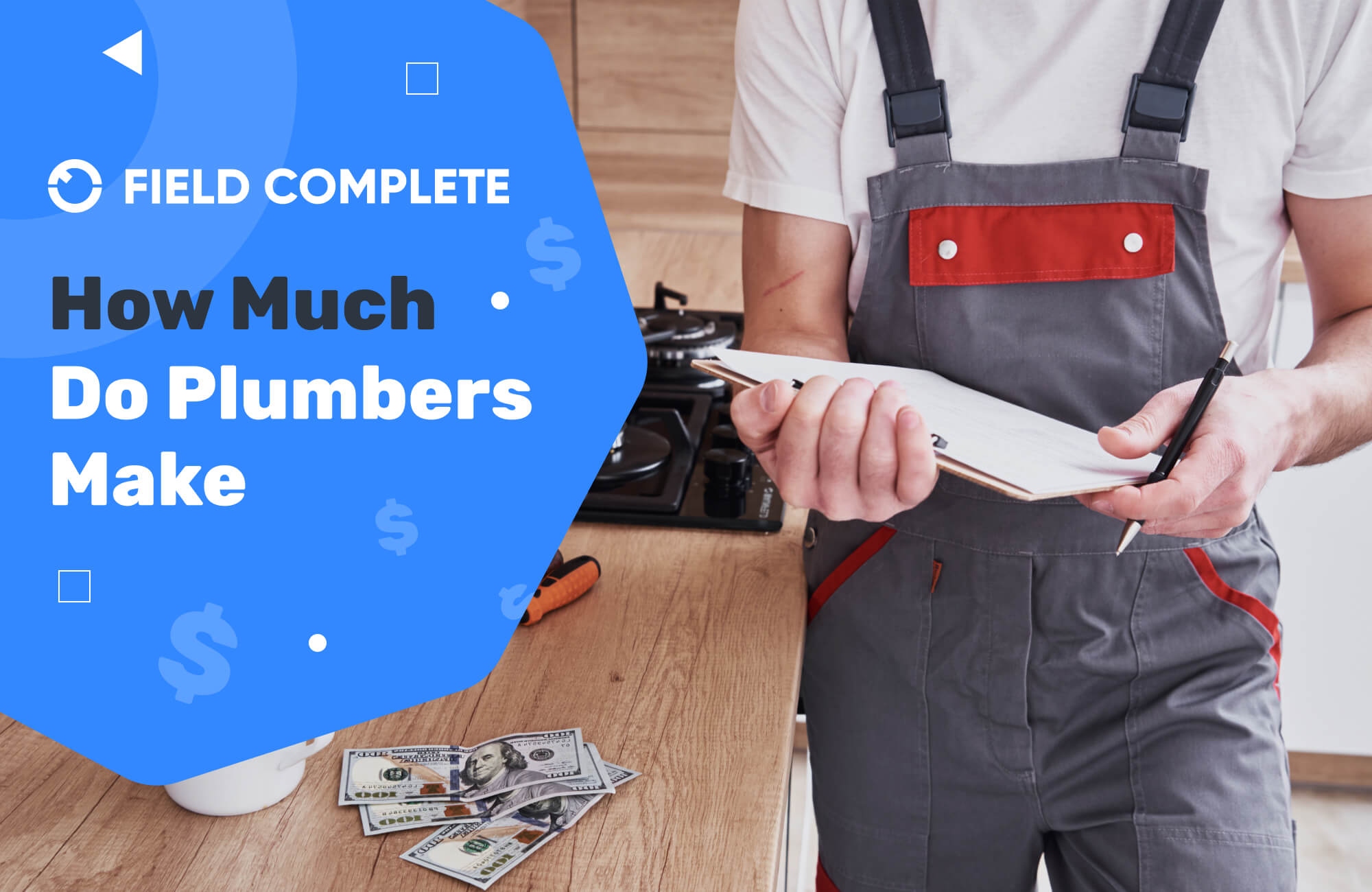 How Much Do Plumbers Make