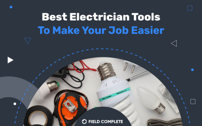 Best Electrician Tools To Make Your Job Easier