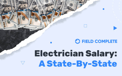 Electrician salary: a state-by-state