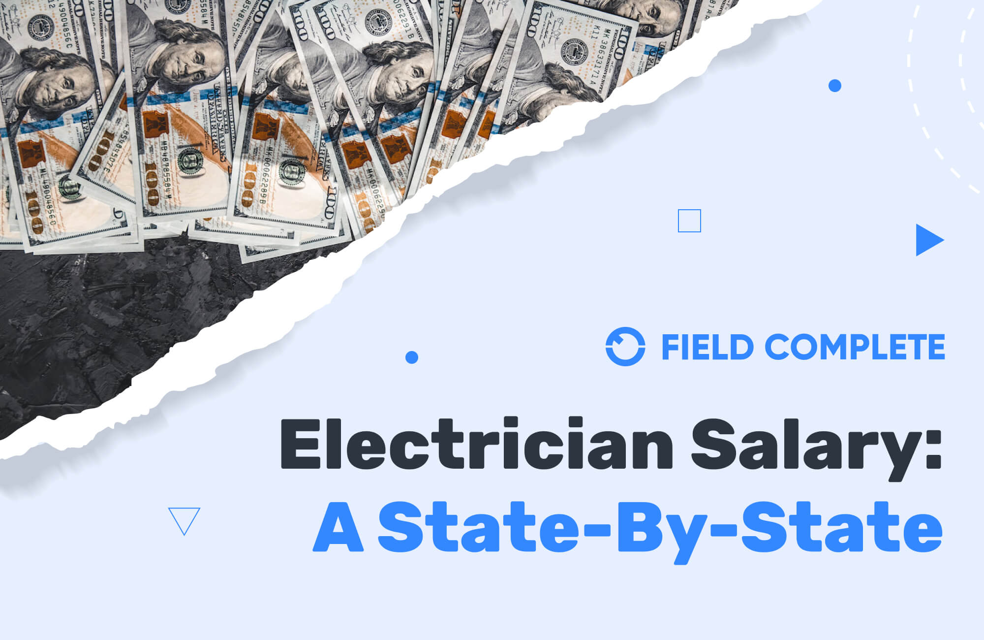 Electrician salary: a state-by-state