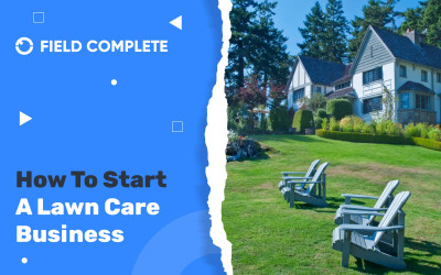How To Start A Lawn Care Business?