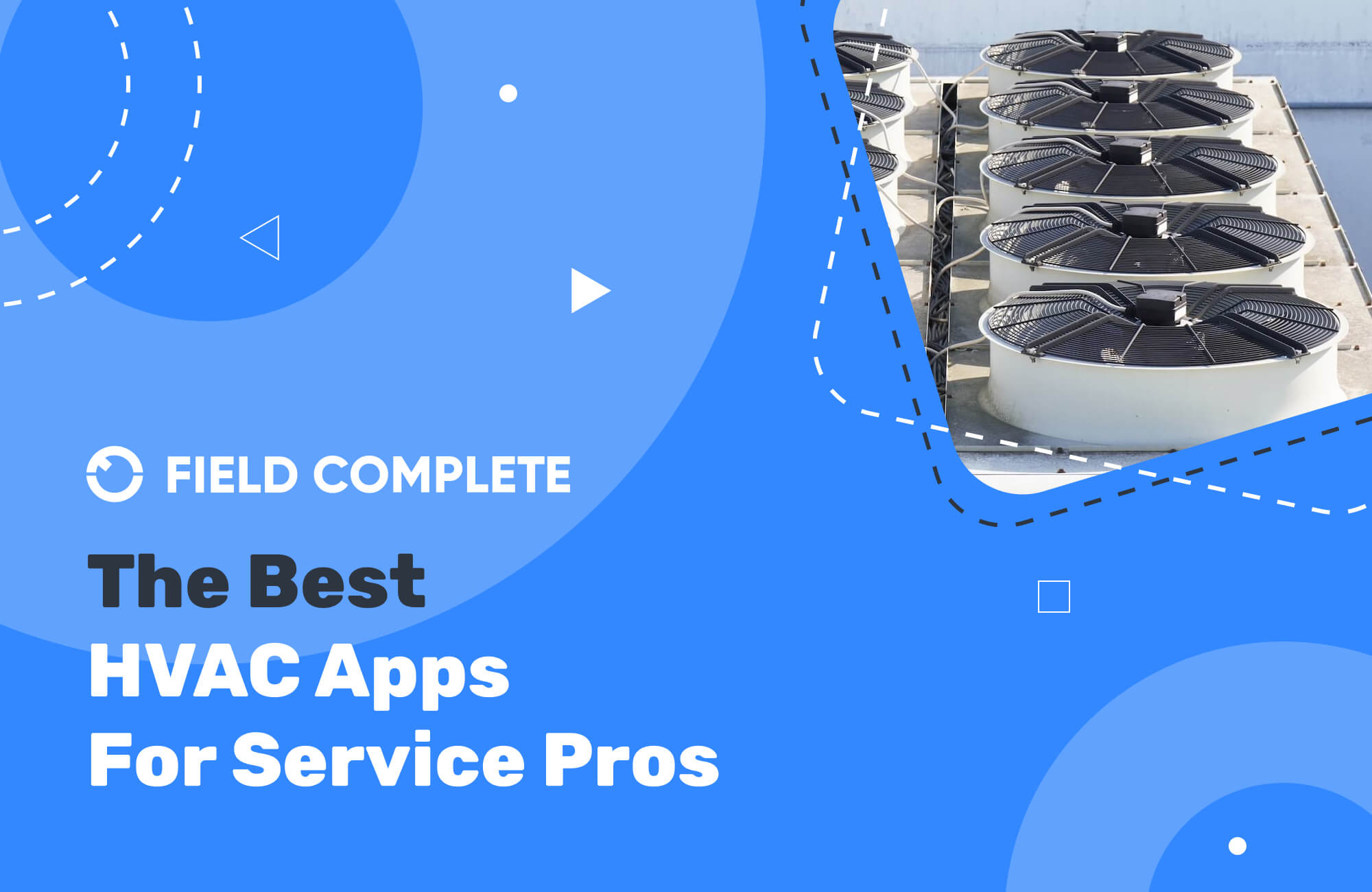 The best HVAC apps for Service Pros