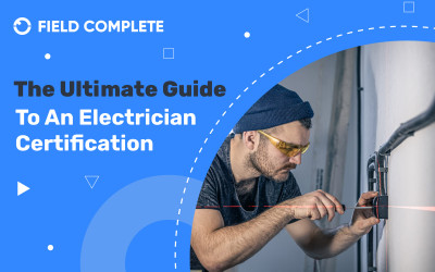 The Ultimate Guide To An Electrician Certification