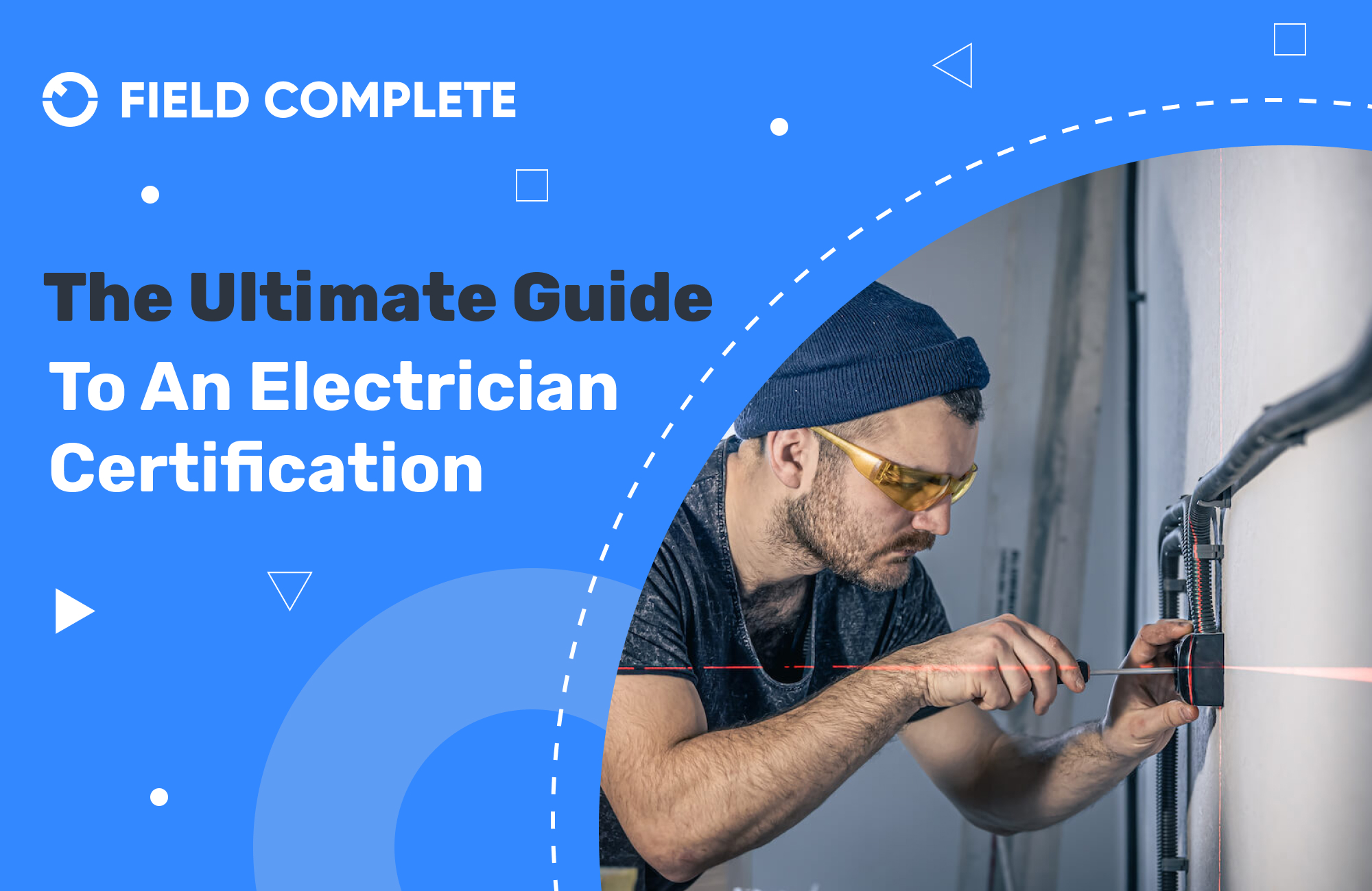 The Ultimate Guide To An Electrician Certification