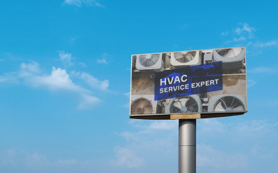 Marketing HVAC - How to advertise HVAC business?