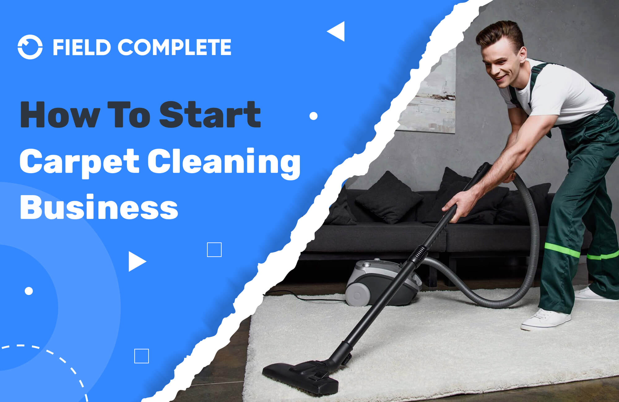 Carpet Cleaning Lincolnshire 