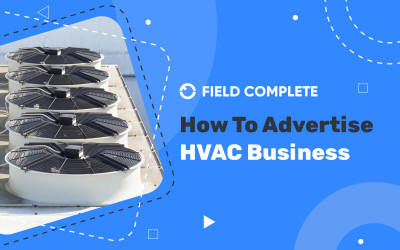 Marketing HVAC - How to advertise HVAC business