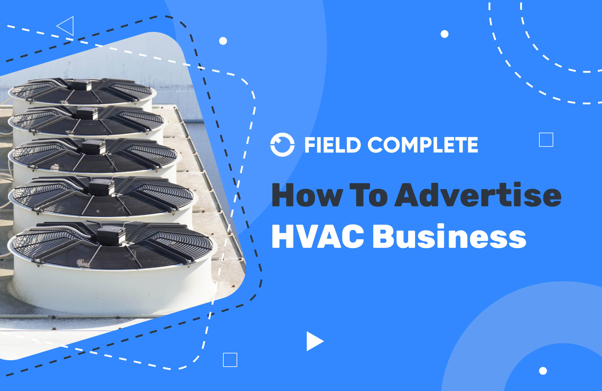 Marketing HVAC – How to advertise HVAC business