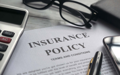Types Of Insurances For Business
