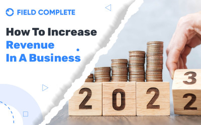 How To Increase Revenue In A Business
