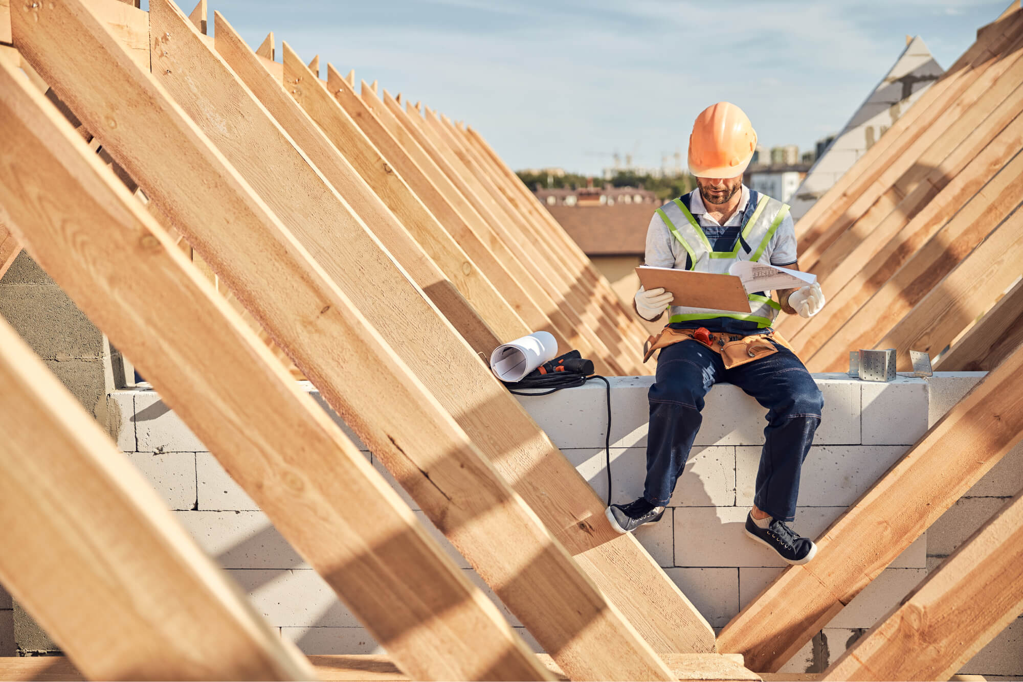 How To Run And Grow A Roofing Business?