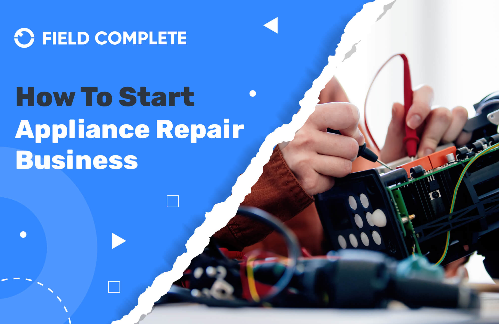 Appliance Repair Service