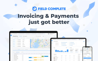 Invoicing & Payments Just Got Better