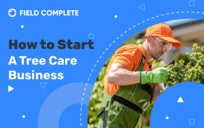 Tree Business. How to Start a Tree Care Business