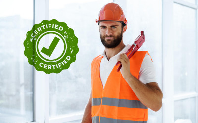 How To Get Plumbing Certification?