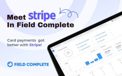 Card payments got better with Stripe