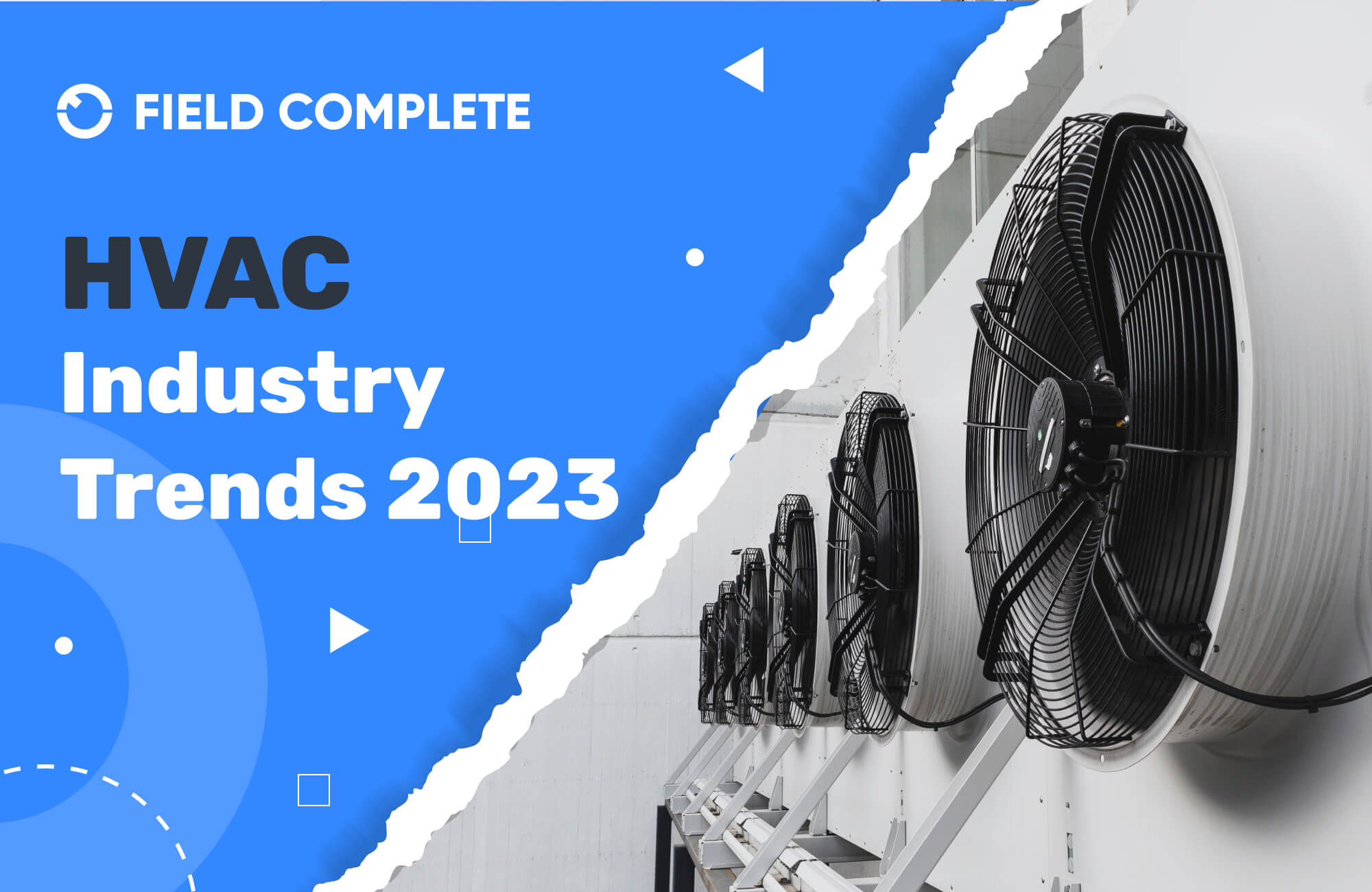 HVAC Industry Marketing Trends 2023