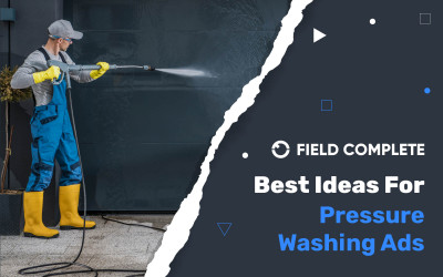 Best Ideas For Pressure Washing Ads
