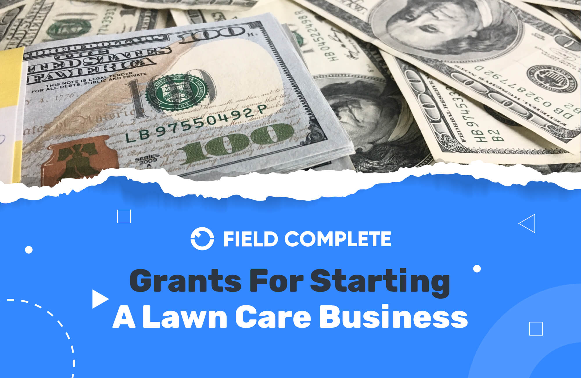Grants For Starting A Lawn Care Business