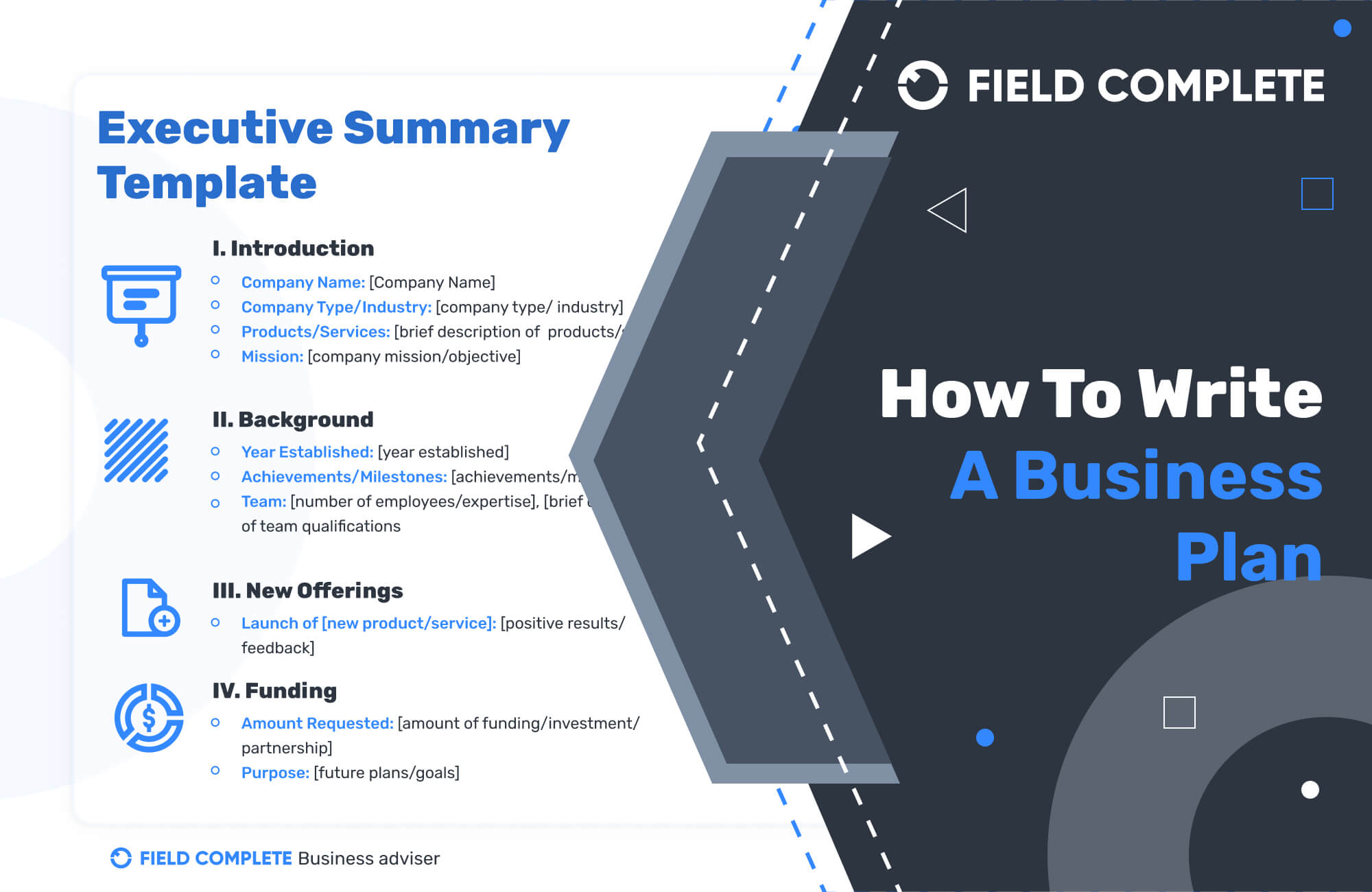 How To Write A Business Plan Fieldcomplete how-to-write-a-business-plan-fieldcomplete