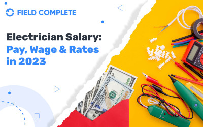 Electrician Salary: Pay, Wage & Rates in 2026