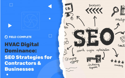 Mastering HVAC SEO: A Comprehensive Guide for Contractors and Companies