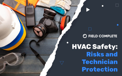 HVAC Safety: Understanding the Risks and Ensuring Technician Safety