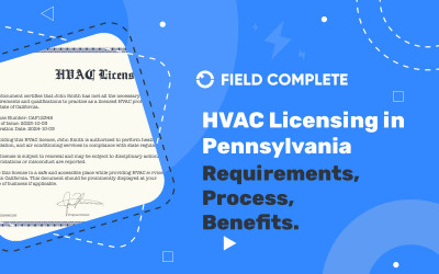 The Ultimate Guide to HVAC Licensing in Pennsylvania