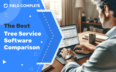 The Best Tree Service Software Comparison