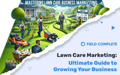 Master Lawn Care Marketing: Ultimate Guide to Growing Your Business