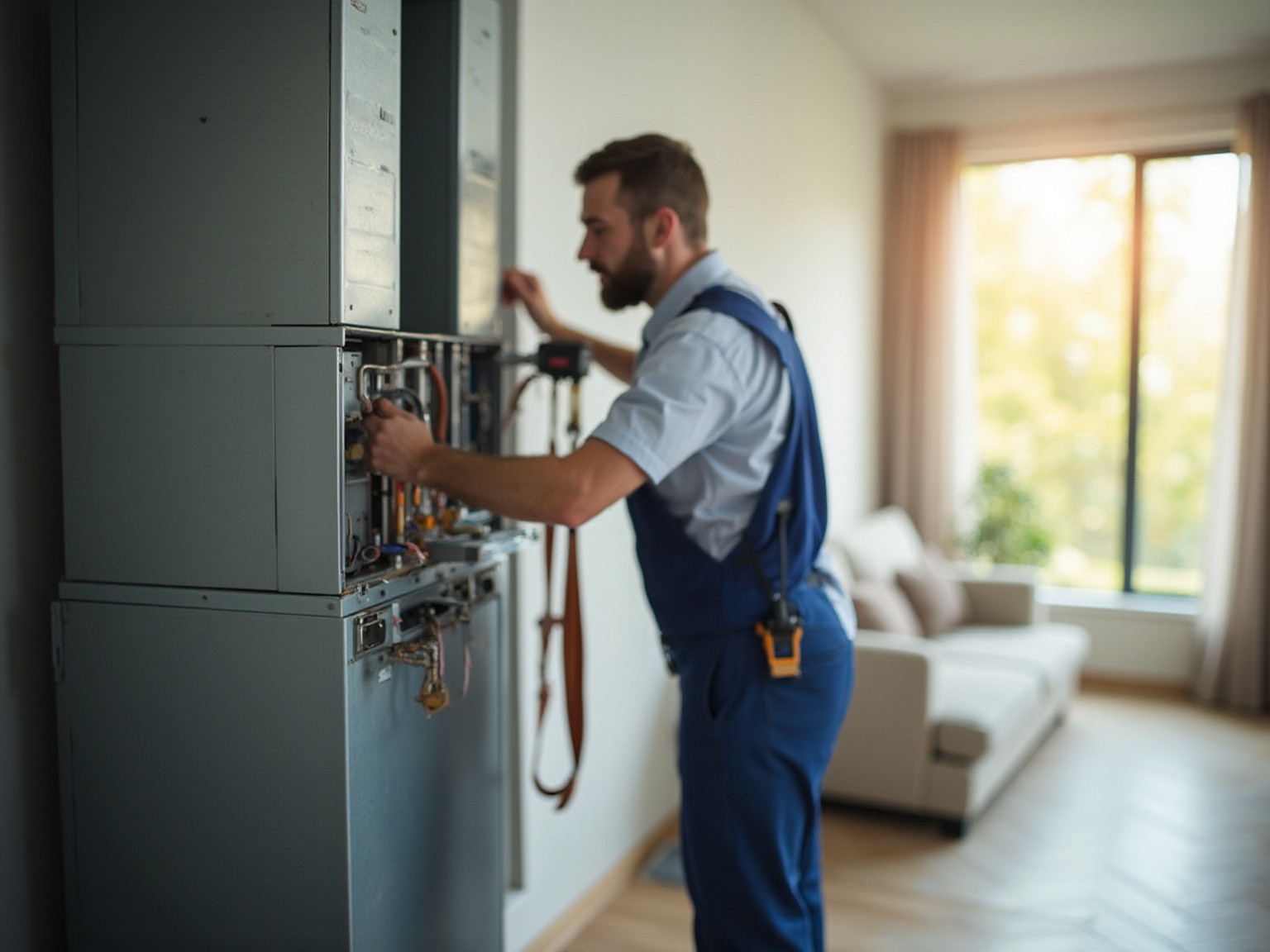 What Are the Best Brands of Heating and Air Conditioning Equipment? A Compassionate Overview