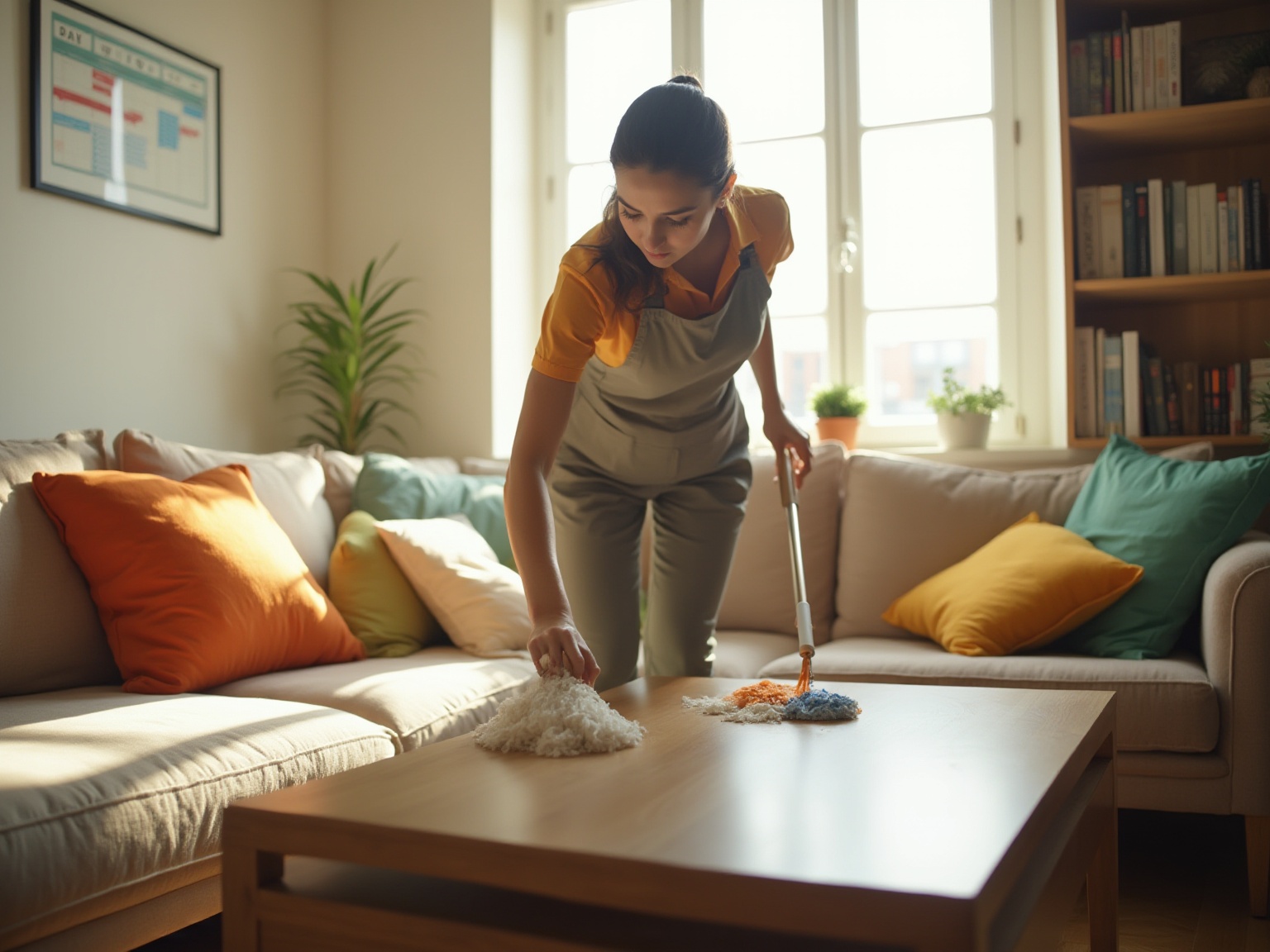 How to Determine How Much Do House Cleaners Charge: A Step-by-Step Guide