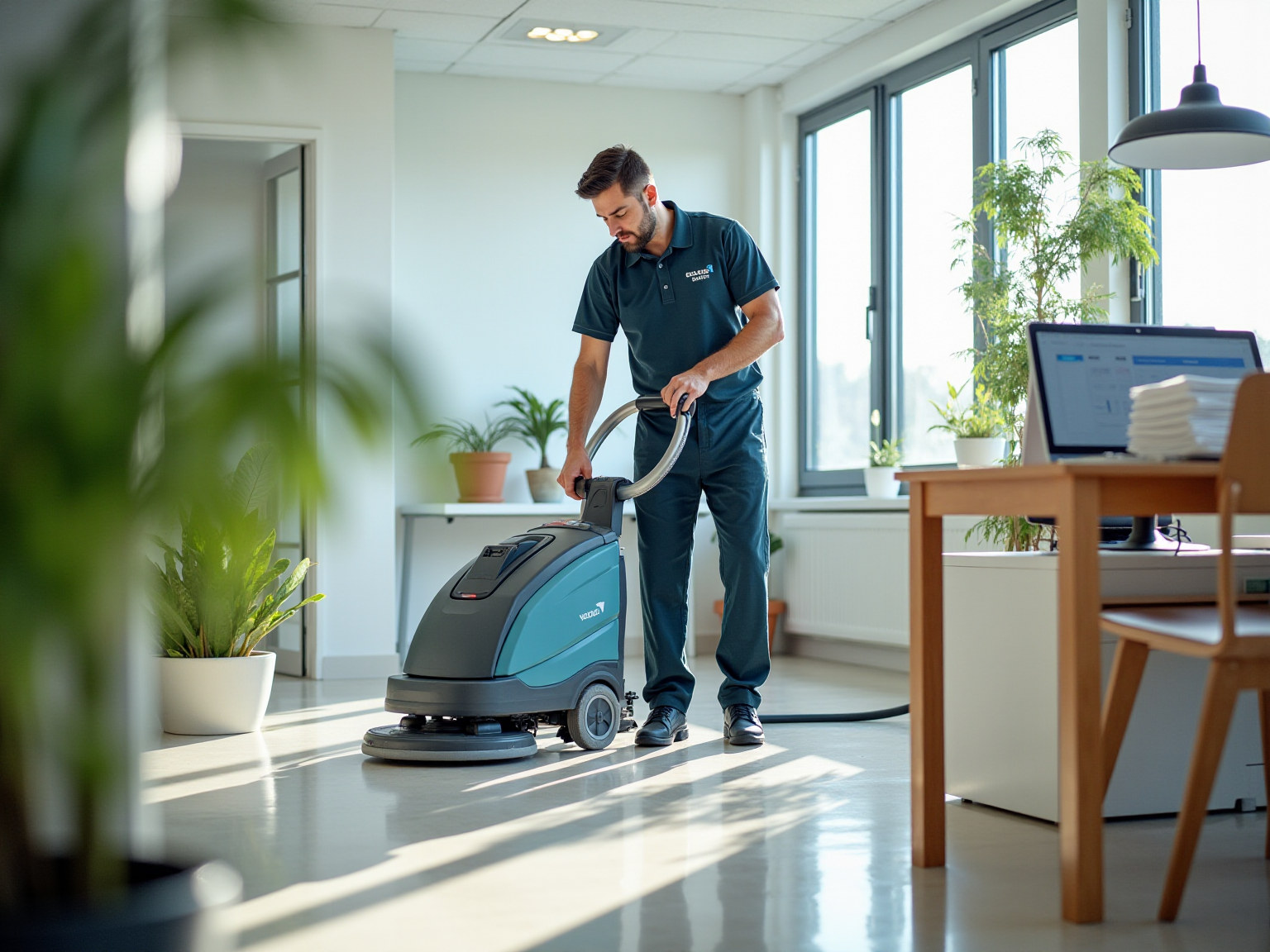 How to Get Commercial Cleaning Contracts: Key Strategies for Success