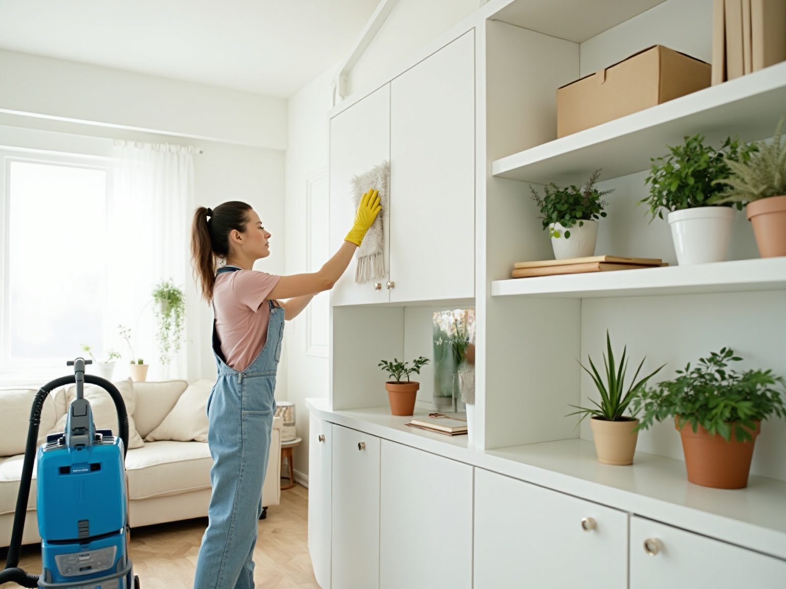 Understanding House Cleaning Service Fees: A Caring Guide for Homeowners