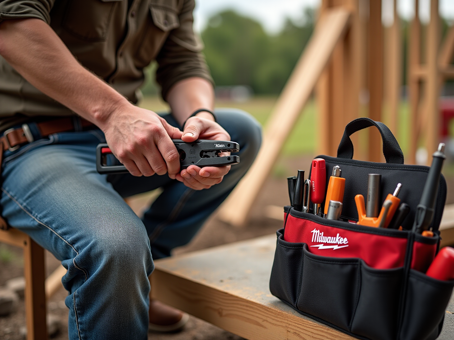 10 Essential Electrical Hand Tools for Contractors