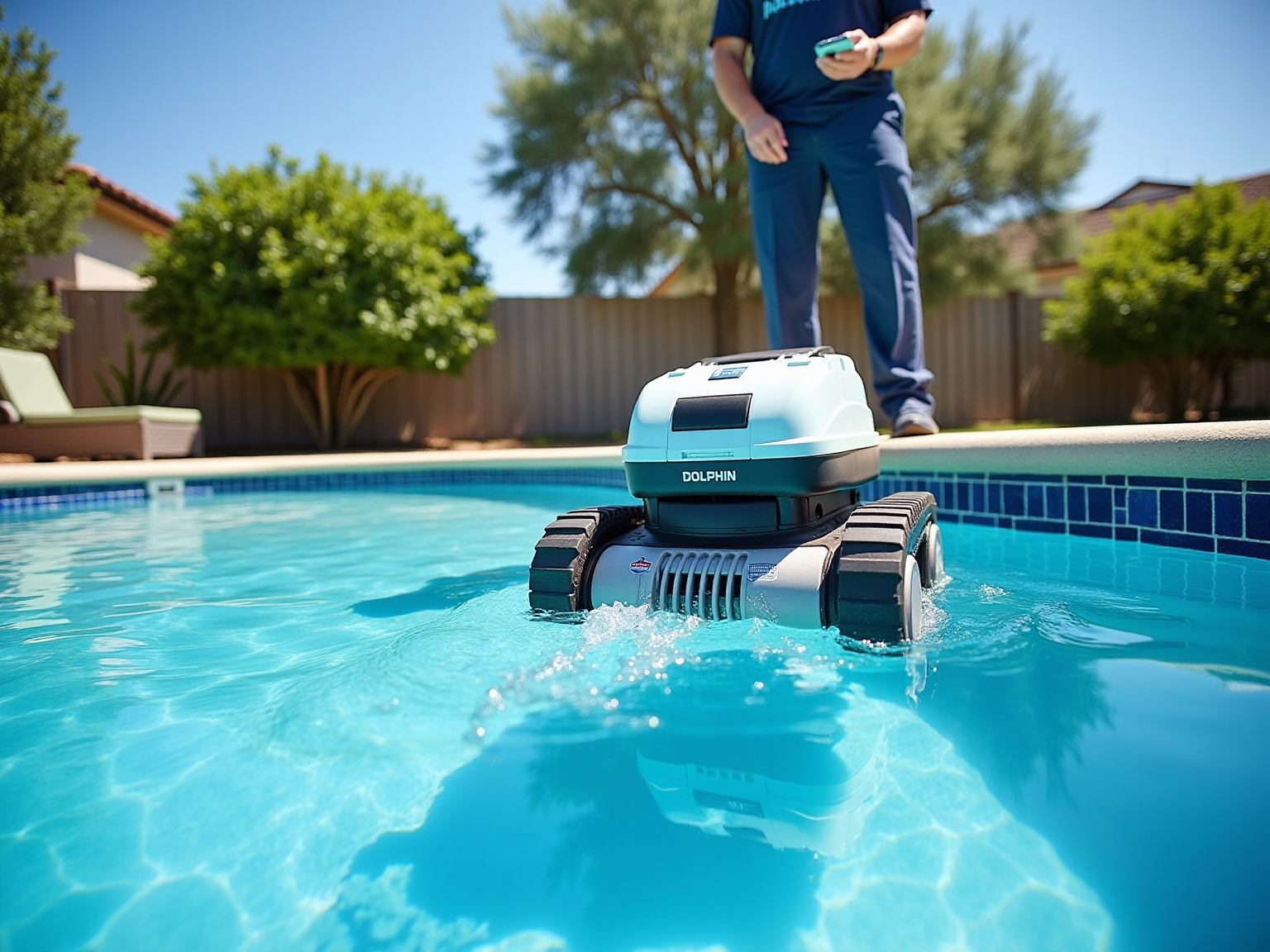 5 Essential Pool Cleaning Equipment for Efficient Maintenance