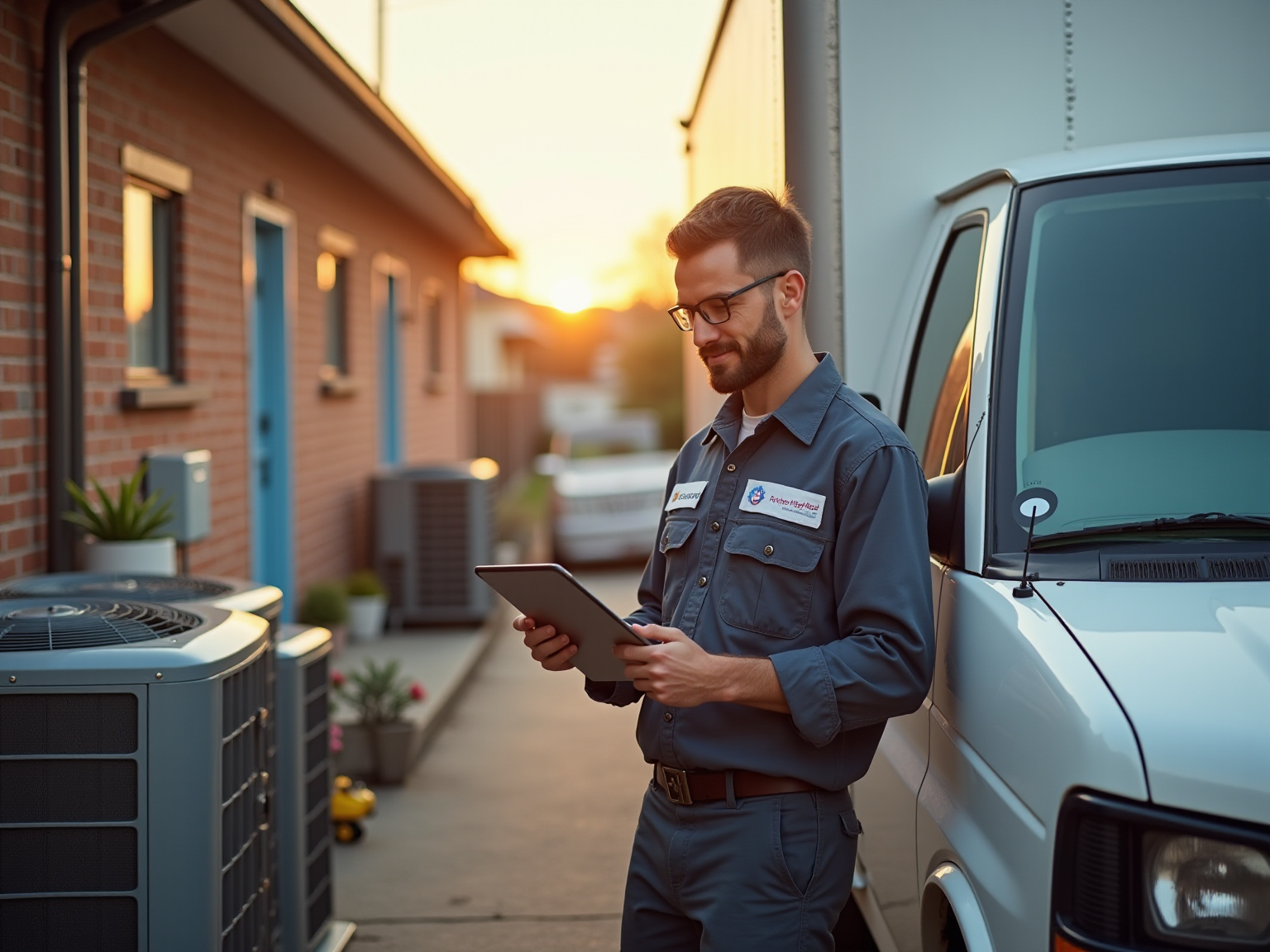 7 Essential HVAC SEO Strategies for Local Success