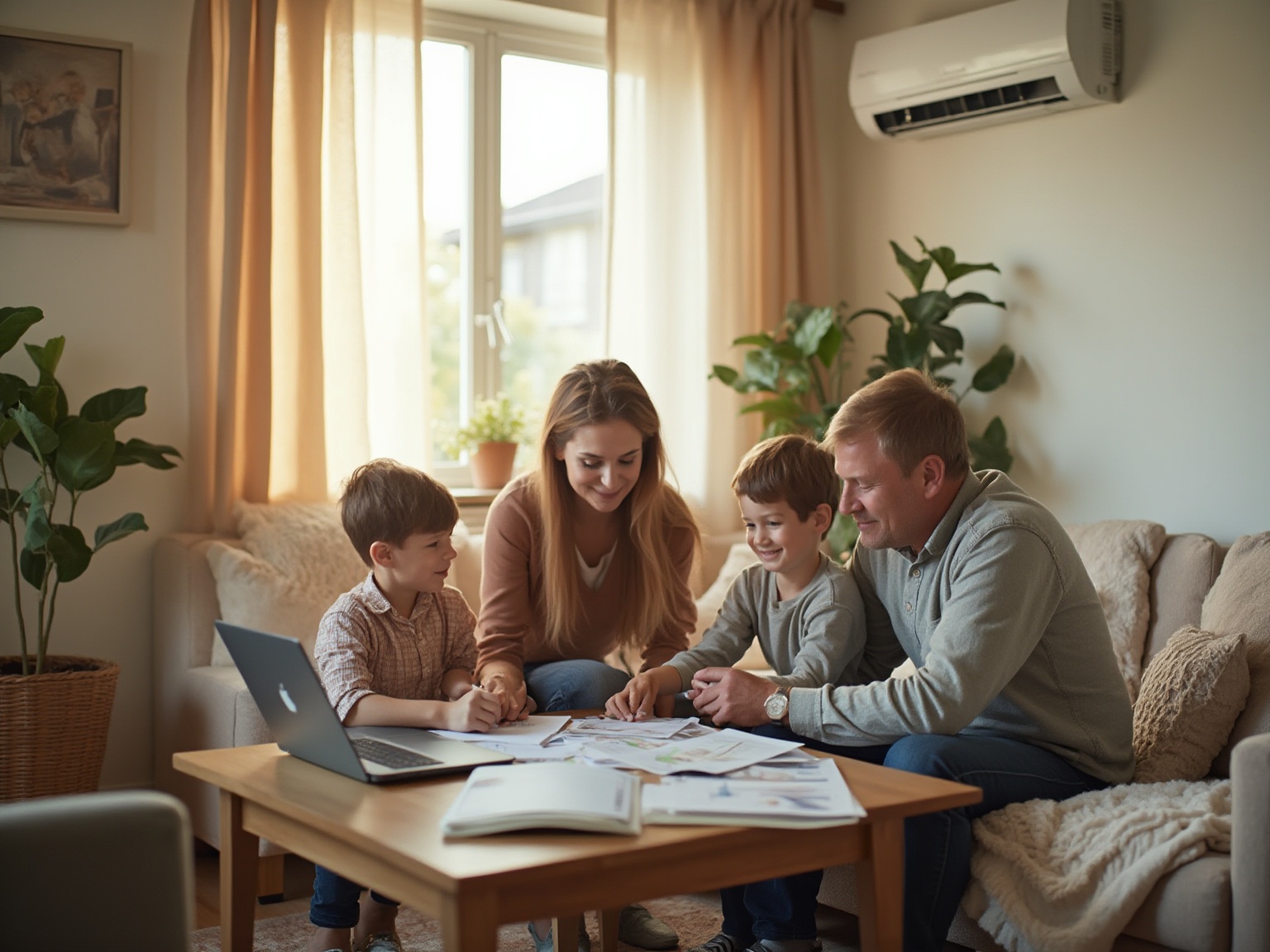 Can You Finance a New HVAC System? What You Need to Know