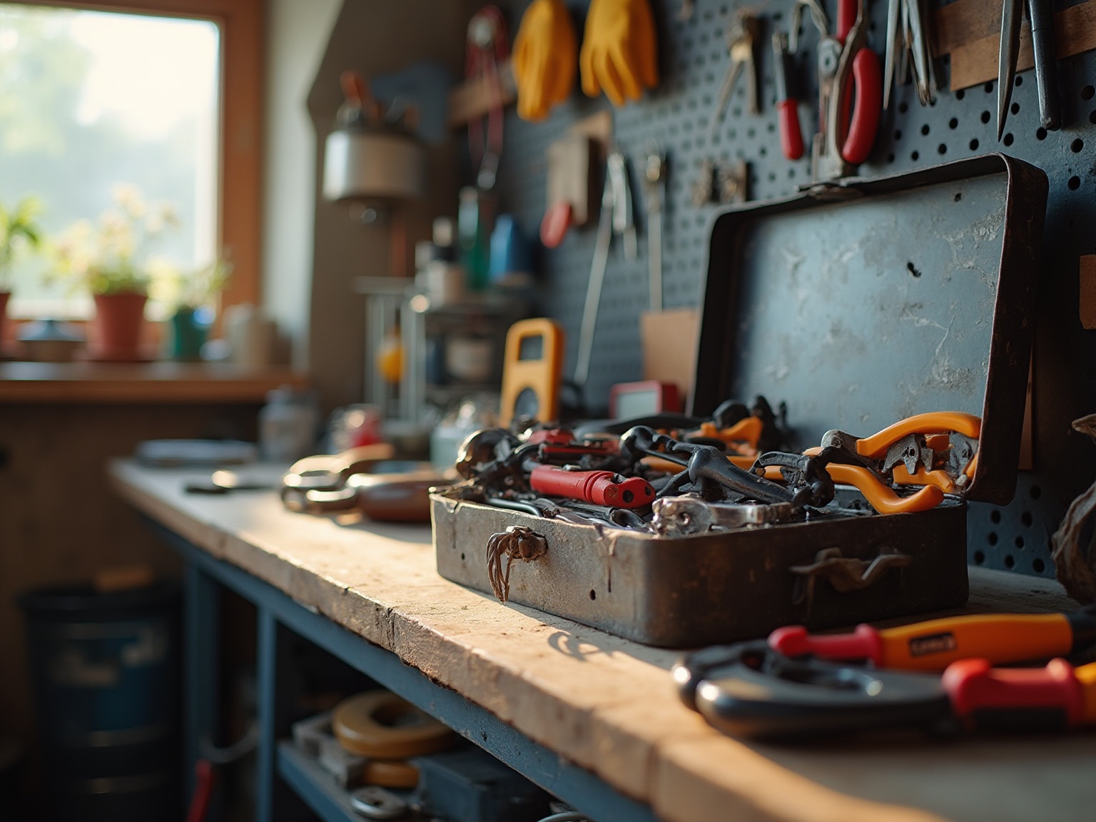 Creating an Effective Electrical Tool List: A Compassionate Step-by-Step Guide
